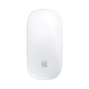 Mouse apple magic 2 mk2e3am/a multi-touch/plata