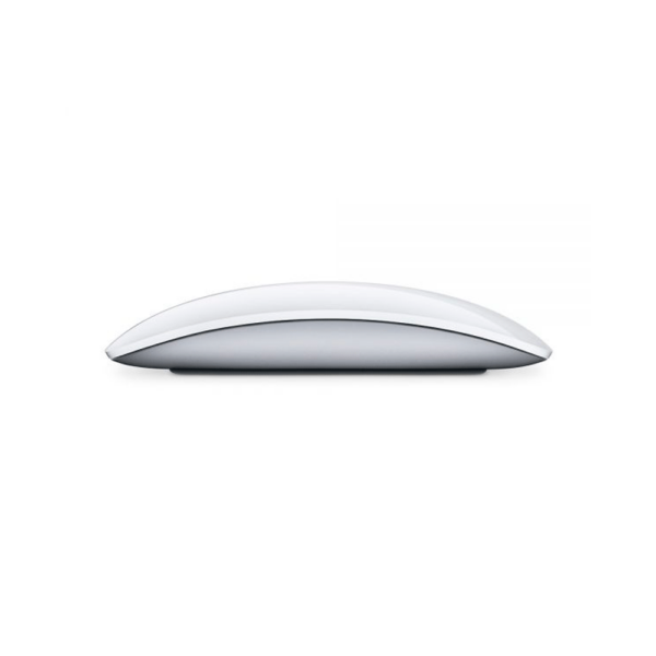 Mouse apple magic 2 mk2e3am/a multi-touch/plata
