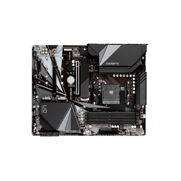Placa madre gigabyte am4 x570s ud s/r/hdmi/3m2/ddr4/usb3.2/atx