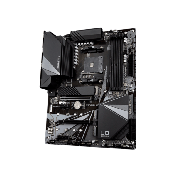 Placa madre gigabyte am4 x570s ud s/r/hdmi/3m2/ddr4/usb3.2/atx