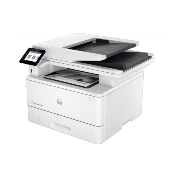 Impresora hp laserjet pro mfp 4103fdw imp/cop/sca/fax/usb/adf/red/wifi/220v