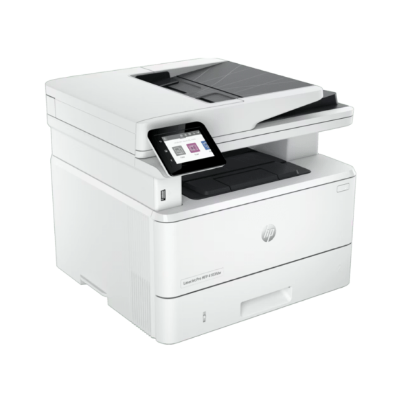 Impresora hp laserjet pro mfp 4103fdw imp/cop/sca/fax/usb/adf/red/wifi/220v