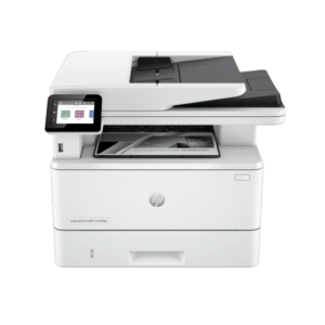 Impresora hp laserjet pro mfp 4103fdw imp/cop/sca/fax/usb/adf/red/wifi/220v