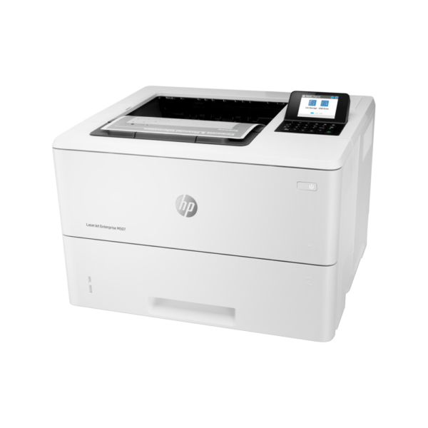 Impresora hp laserjet pro m507dn enterprise usb/red 220v