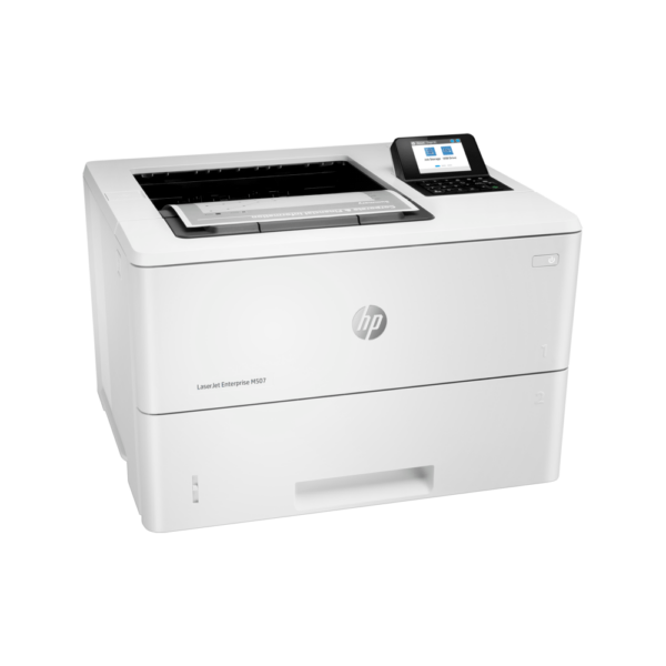 Impresora hp laserjet pro m507dn enterprise usb/red 220v