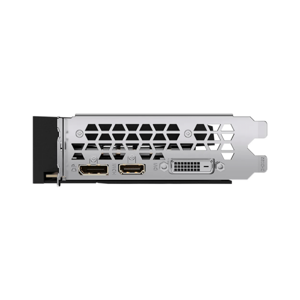 Placa de video gigabyte rtx3050 windforce oc 8g gddr6 gv-n3050wf2oc-8gd