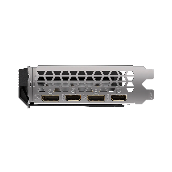 Placa de video gigabyte rtx3060 windforce oc 12g gddr6 gv-n3060wf2oc-12gd