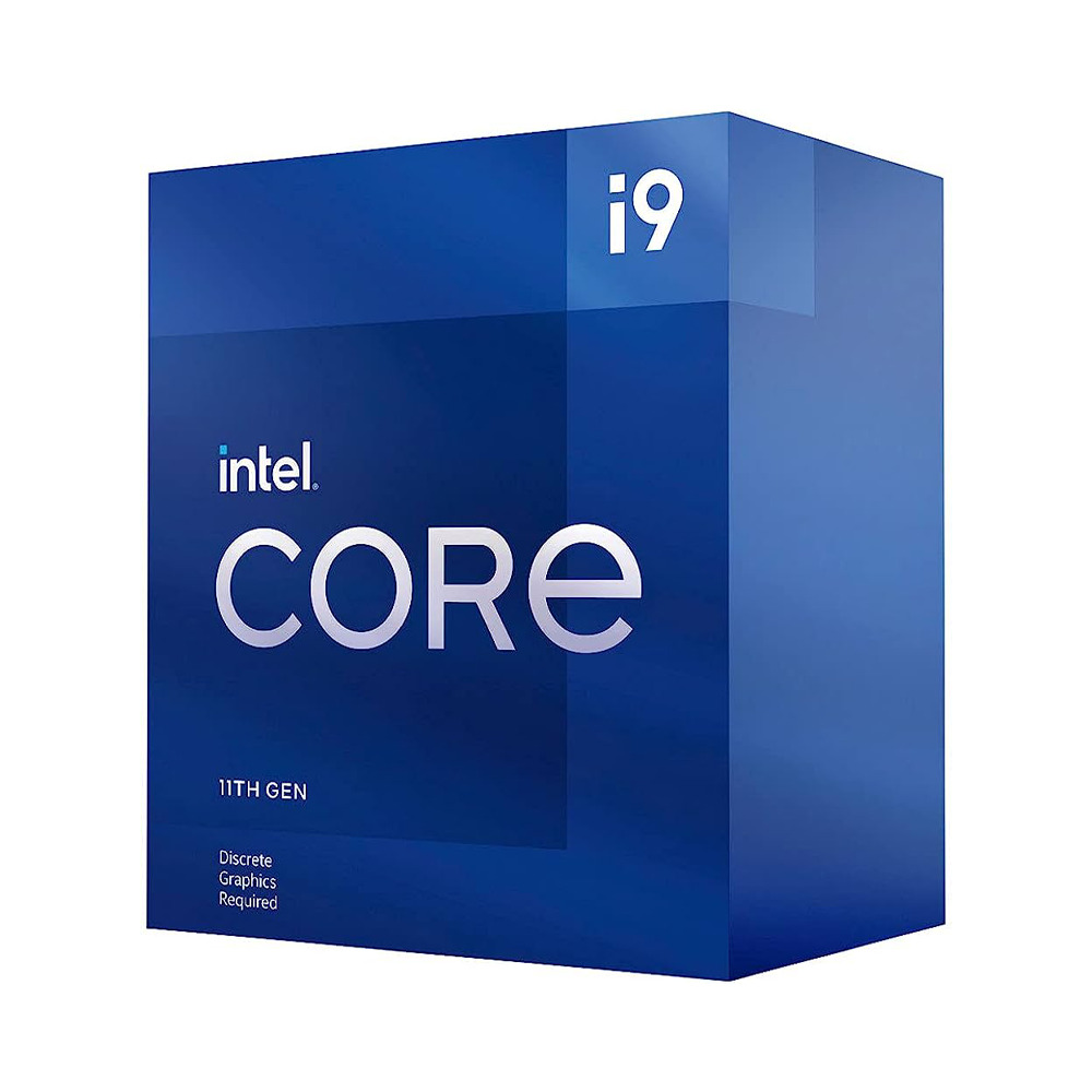 Procesador intel 1200 core i9-11900f 2.5ghz/16mb c/cool bx8070811900f