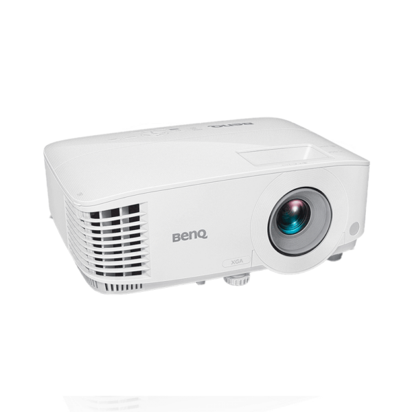 Proyector benq mx550 xga 3600l hdmi/usb-b/vga/rs232/blanco
