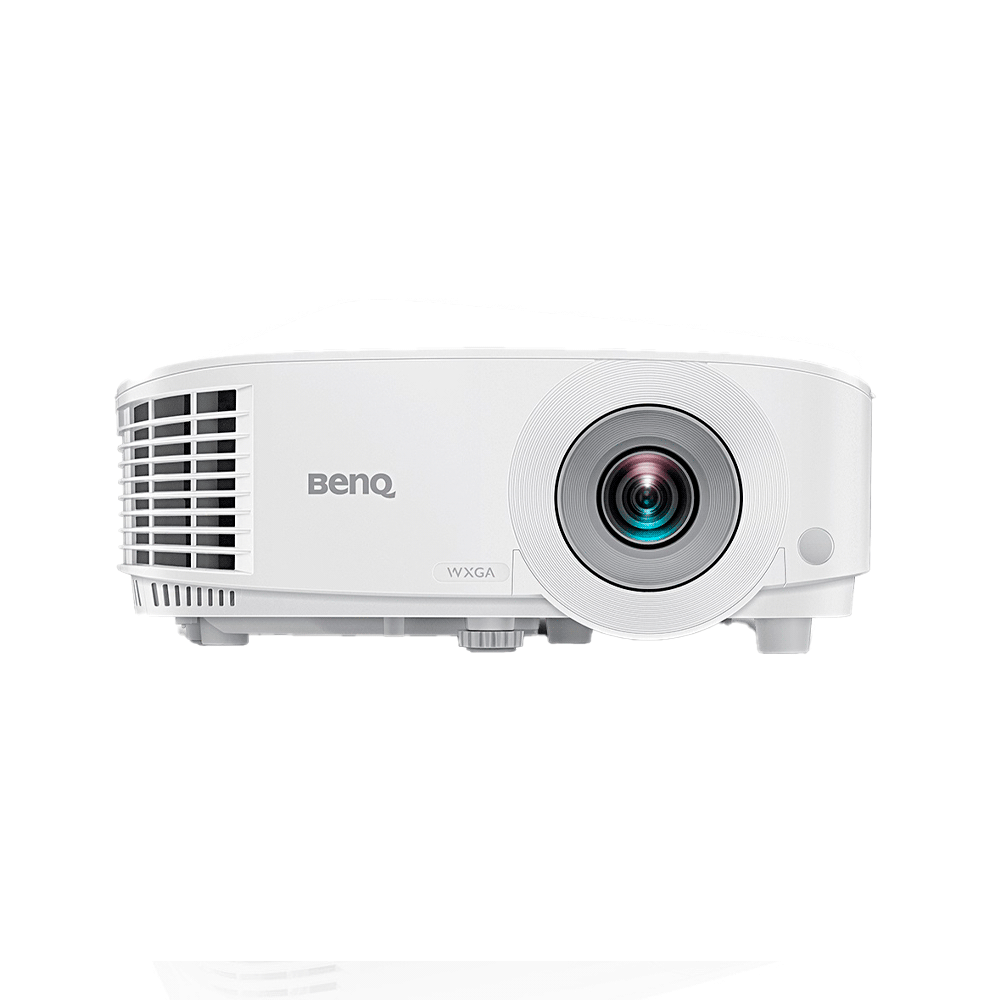 Proyector benq mw550 wxga 3600l hdmi/usb-b/vga/rs232/blanco