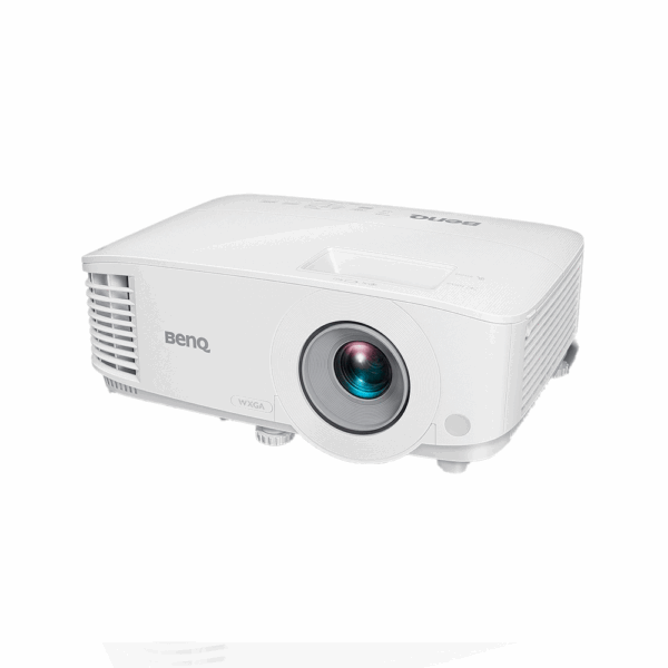 Proyector benq mw550 wxga 3600l hdmi/usb-b/vga/rs232/blanco - Imagen 2