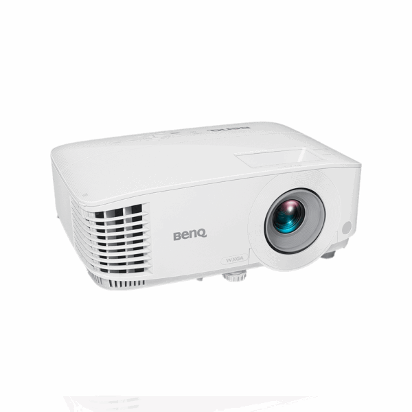 Proyector benq mw550 wxga 3600l hdmi/usb-b/vga/rs232/blanco - Imagen 3