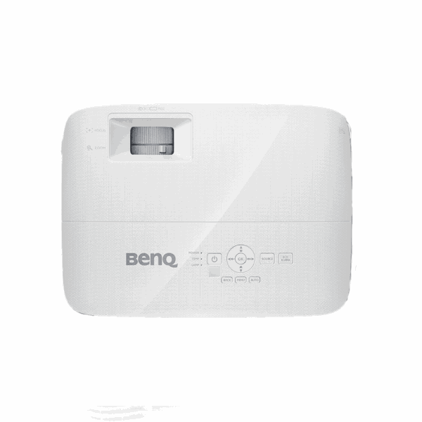 Proyector benq mw550 wxga 3600l hdmi/usb-b/vga/rs232/blanco - Imagen 4