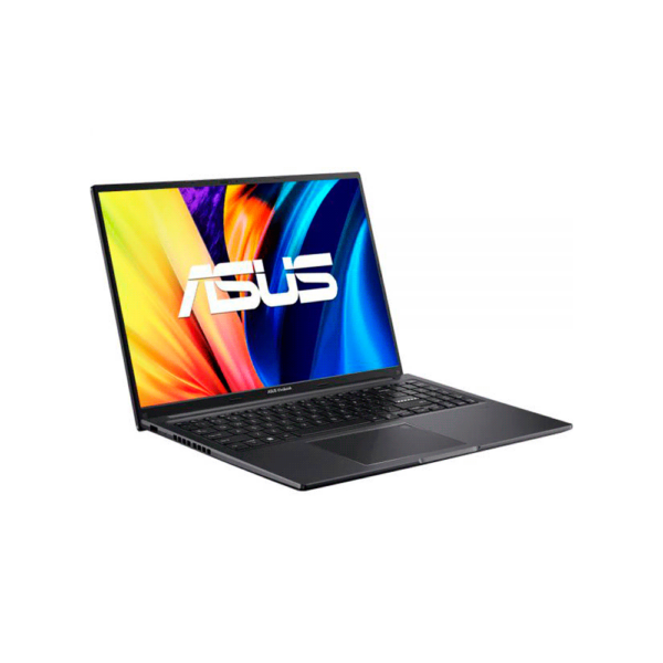 Notebook asus vivobook x1605za-mb012w core i5 1.3/8gb/512ssd/w11h/16" wuxga ips/negro