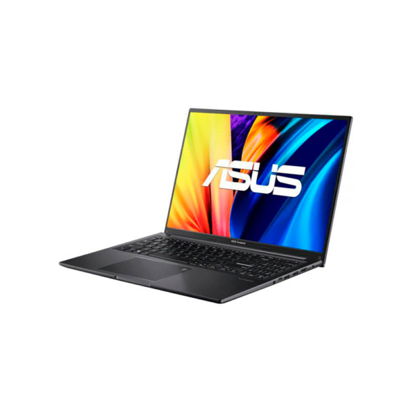 Notebook asus vivobook x1605za-mb012w core i5 1.3/8gb/512ssd/w11h/16" wuxga ips/negro