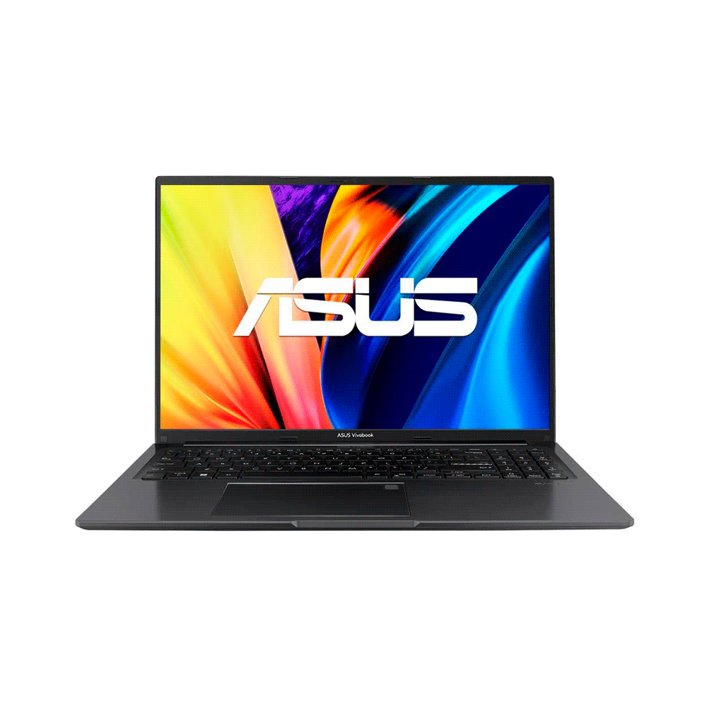 Notebook asus vivobook x1605za-mb013w core i7 1.7/16gb/512ssd/w11h/16 " wuxga ips/negro