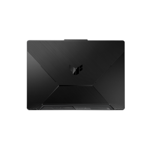 Notebook asus tuf fx506hf-hn014w core i5 2.7/8gb/512ssd/2050-4g/w11h/15.6" fhd/negro