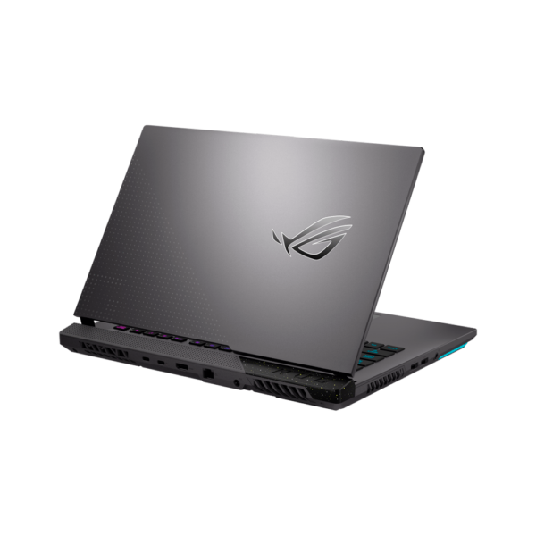 Notebook asus rog g513rc-hn057w r7 gam 3.2/16gb/512ssd/3050-4g/w11h/15.6" fhd/negro