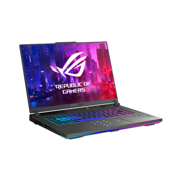 Notebook asus rog g614ji-n3155w core i9 2.2/16gb/512ssd/4070-8g/w11h/16"wuxga