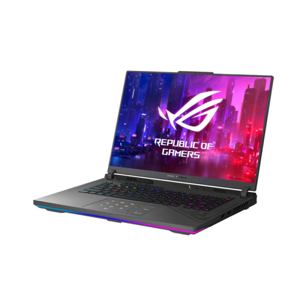 Notebook asus rog g614ji-n3155w core i9 2.2/16gb/512ssd/4070-8g/w11h/16"wuxga
