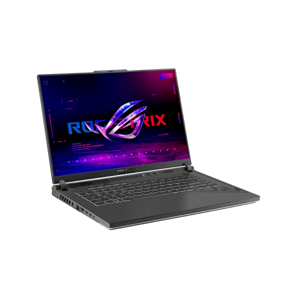 Notebook asus rog g614ji-n3139w core i9 gam 2.2/16gb/512ssd/4070-8g/w11h/16 "wuxga