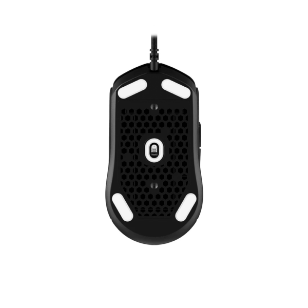 Mouse gamer usb 6n0a7aa hyperx pulsefire haste 2 26000dpi/6 bot/ rgb/ negro - Imagen 4