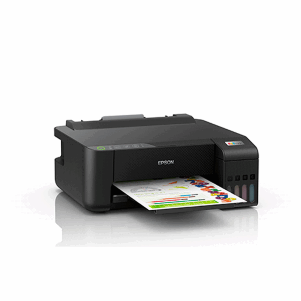 Impresora epson l1250 ecotank imp/usb/wifi/220v - Imagen 2