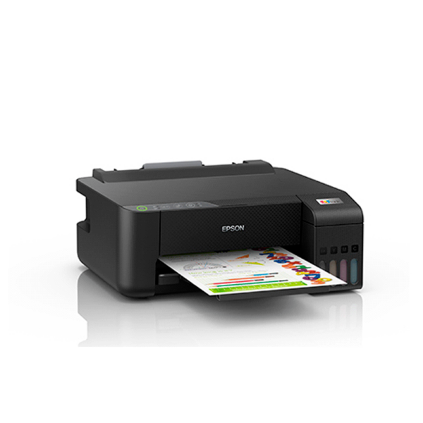 Impresora epson l1250 ecotank imp/usb/wifi/220v