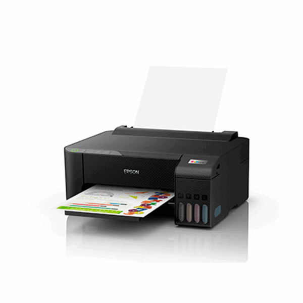 Impresora epson l1250 ecotank imp/usb/wifi/220v - Imagen 3