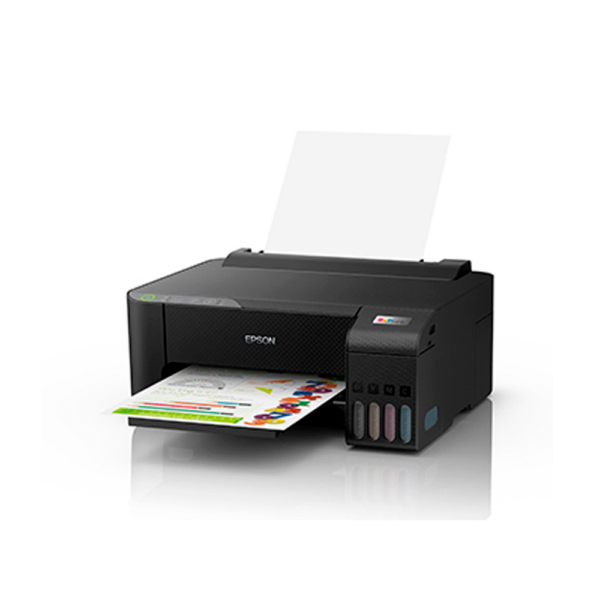 Impresora epson l1250 ecotank imp/usb/wifi/220v