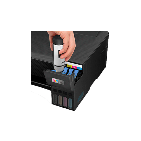 Impresora epson l1250 ecotank imp/usb/wifi/220v