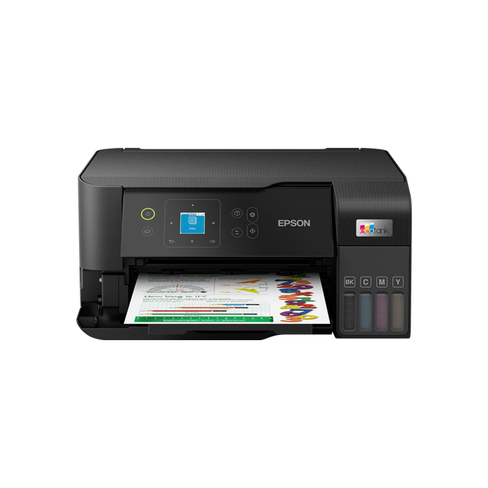 Imp epson l3560 eco tank imp/cop/sca/usb/wifi/220v cab/usb