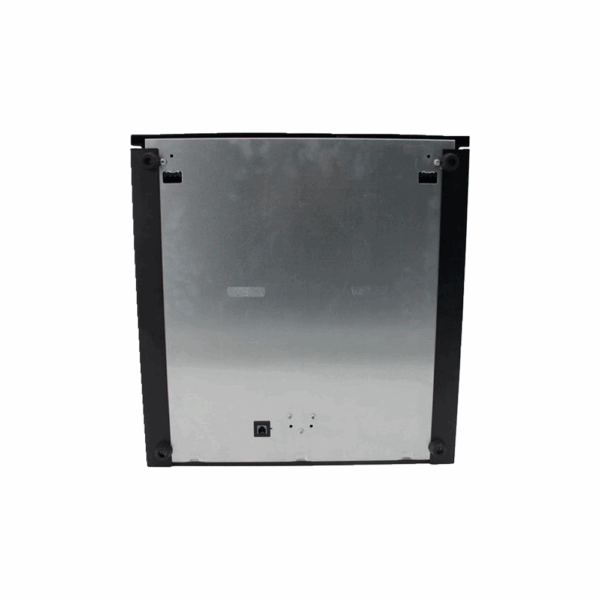 Caja de dinero ftx las-405 acero rj11/5b/5m/1r 405mm x 420mm x 100mm - Imagen 4