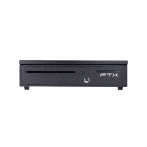 Caja de dinero ftx las-405 acero rj11/5b/5m/1r 405mm x 420mm x 100mm