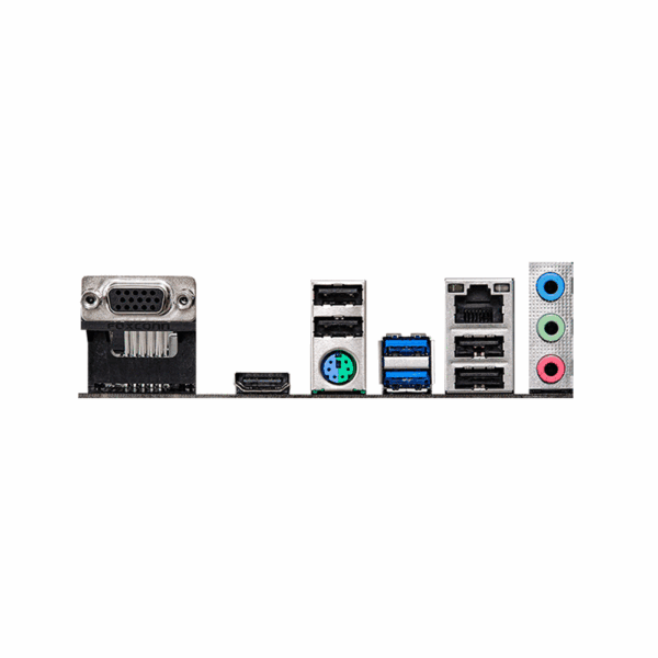 Placa madre asrock 1200 h470m-hvs v/s/r/hdmi/ddr4/usb3.2/matx - Imagen 5
