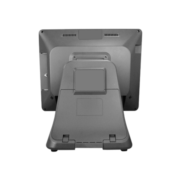Pos touch aio intel i5 8g/240ssd/wifi/red/15" pte0211w-8-240 3nstar