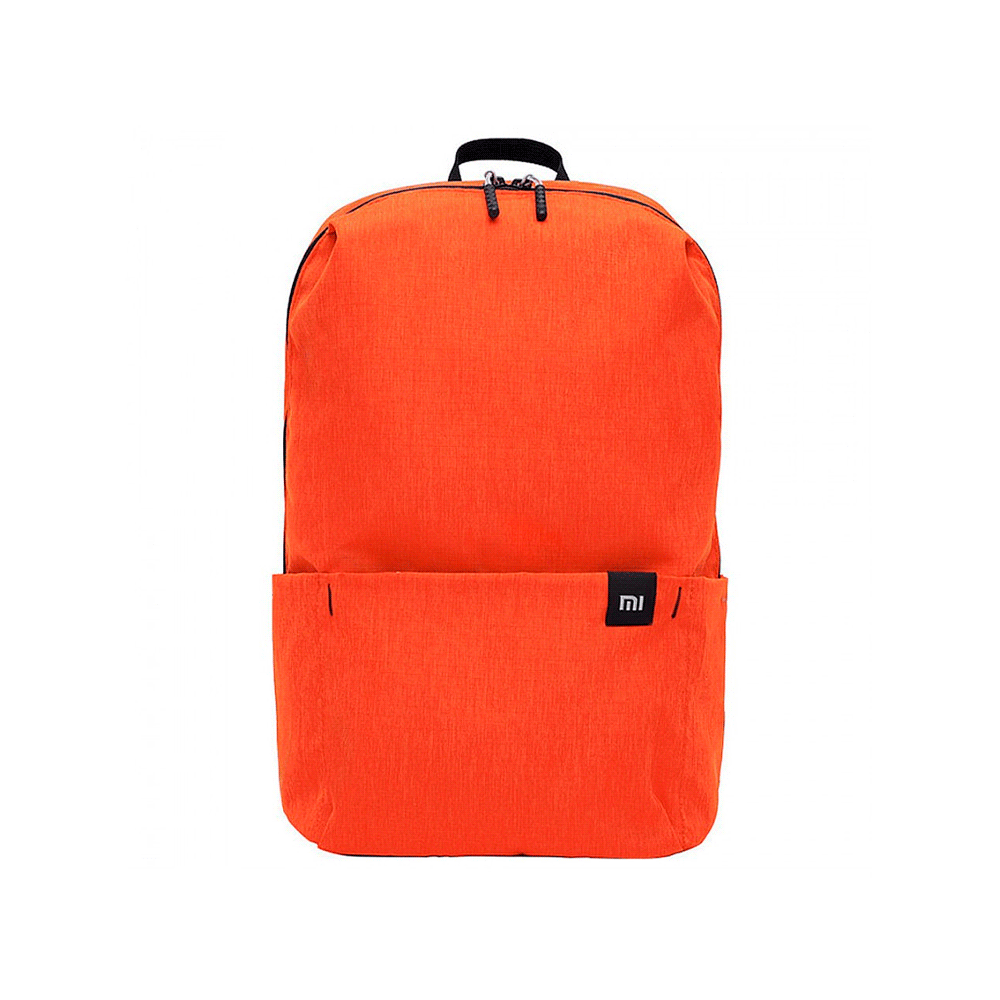 Mochila xiaomi zjb4148gl mi casual daypack naranja