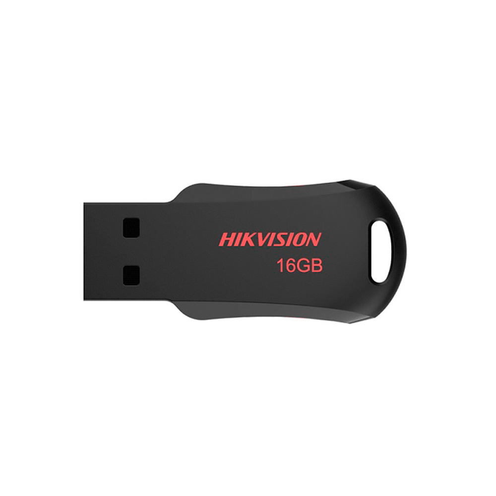 Pendrive hikvision 16gb hs-usb-m200r 16g usb2.0 flash