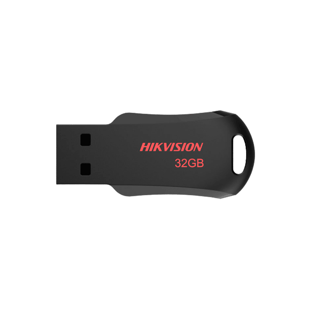 Pendrive hikvision 32gb hs-usb-m200r 32g usb2.0 flash