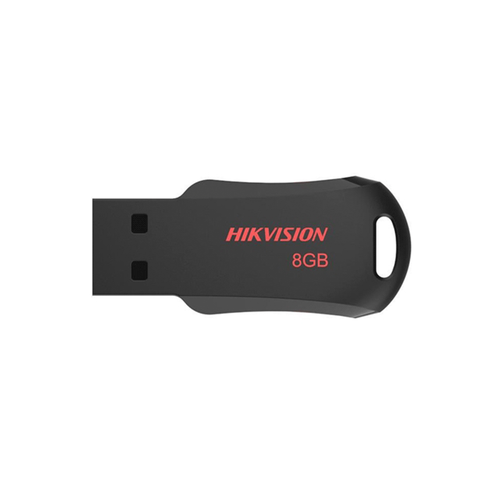 Pendrive hikvision 8gb hs-usb-m200r 8g usb2.0 flash