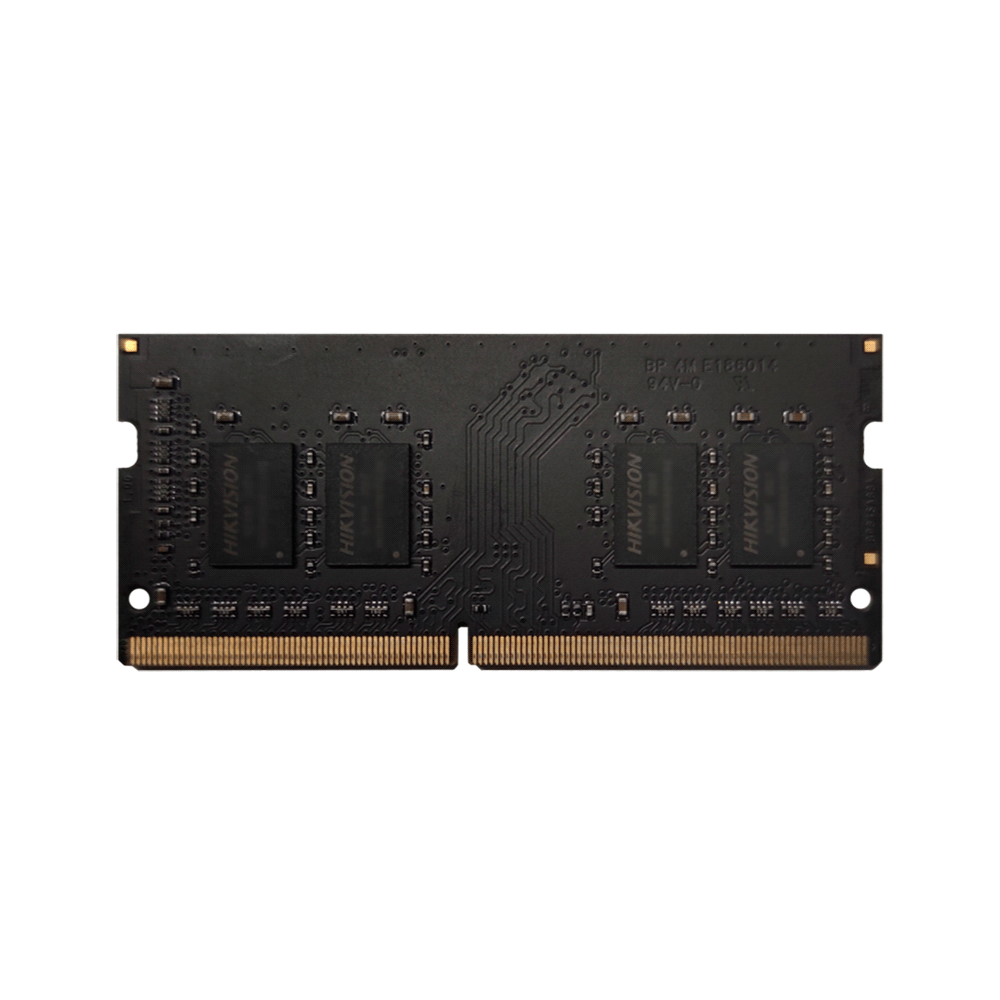 Memoria ram p/nb ddr4 16gb 3200 hikvision s1 hked4162cab1g4zb1
