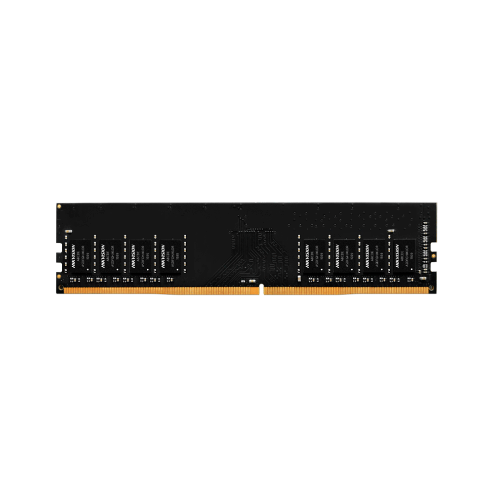 memoria ram ddr4 8gb 3200 hikvision u1 hked4081cab2f1zb1