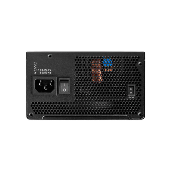 Fuente 850w evga supernova xc 80plus gold full modular 520-5g-0850-