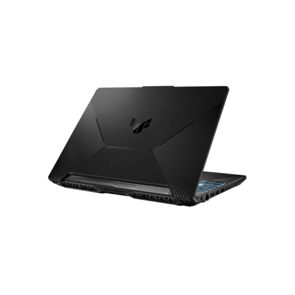 Notebook asus tuf fx506hf-hn014w core i5 2.7/8gb/512ssd/2050-4g/w11h/15.6" fhd/negro