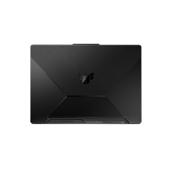 Notebook asus tuf fx506hf-hn014w core i5 2.7/8gb/512ssd/2050-4g/w11h/15.6" fhd/negro
