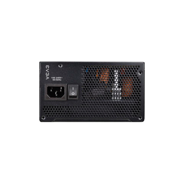 Fuente evga 750w supernova gt 80plus gold full modular 220-gt-0750-y1