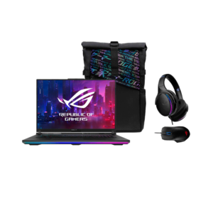 Notebook asus rog g834jy-n6008w core i9 gam 2.2/64gb/2tb/4090-16g/w11h/18" qhd ips