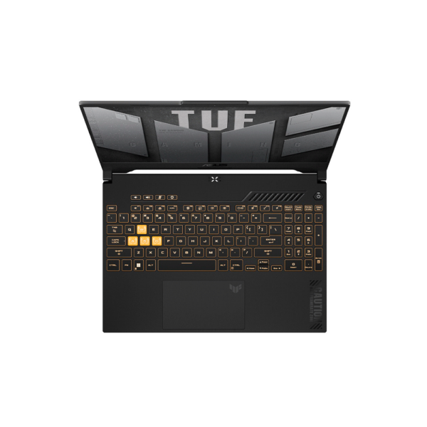 Notebook asus tuf fx507zu4-lp067w core i7 gam 2.3/16gb/512ssd/4050-6g/w11h/15.6"fhd ips