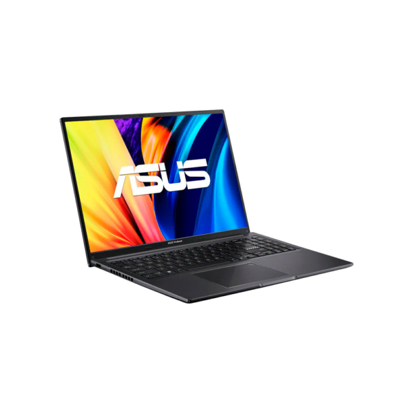 Notebook asus vivobook x1605za-mb115w core i3 1.2/8gb/512ssd/w11h/16" wuxga ips