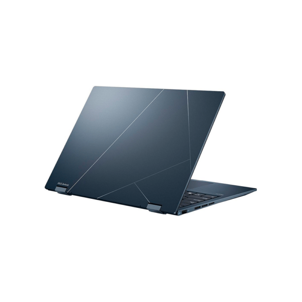 Notebook asus zenbook up3404va-kn073w core i7 2.2/16gb/512ssd/w11h/14"fhd oled